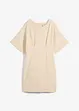 Shirtkleid aus reiner Baumwolle, bonprix