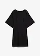 Robe T-shirt 100% coton, bonprix
