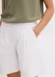 Bermuda 100% coton, bonprix
