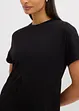 Shirtkleid aus reiner Bio-Baumwolle, bonprix