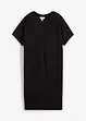 Shirtkleid aus reiner Bio-Baumwolle, bonprix