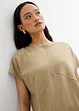 T-Shirt aus reiner Bio-Baumwolle, bonprix