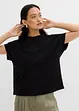 T-Shirt aus reiner Bio-Baumwolle, bonprix