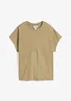 T-Shirt aus reiner Bio-Baumwolle, bonprix