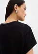T-Shirt aus reiner Bio-Baumwolle, bonprix