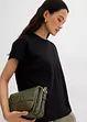 T-Shirt aus reiner Bio-Baumwolle, bonprix