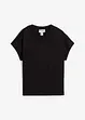 T-Shirt aus reiner Bio-Baumwolle, bonprix