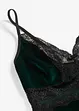 Samtbody ouvert, VENUS