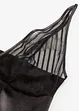 Nuisette en satin, VENUS
