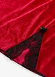 Robe en velours, VENUS
