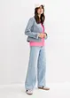 Boxy-Shirt, bonprix