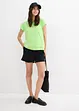 Boxy-Shirt, bonprix