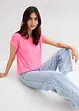 Boxy-Shirt, bonprix