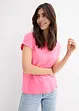 Boxy-Shirt, bonprix