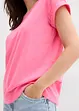 Boxy-Shirt, bonprix