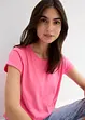 Boxy-Shirt, bonprix