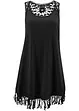 Strandkleid aus feiner Viskose, bonprix