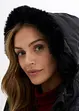 Wattierte 3-in-1 Umstandsjacke und Tragejacke, bonprix