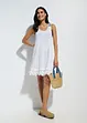 Strandkleid aus feiner Viskose, bonprix