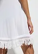 Strandkleid aus feiner Viskose, bonprix