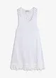 Strandkleid aus feiner Viskose, bonprix