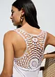 Strandkleid aus feiner Viskose, bonprix