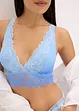 Brassière avec une jolie dentelle à effet ombré, bonprix