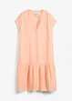 Robe-tunique en viscose fine, bonprix