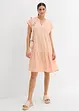 Robe-tunique en viscose fine, bonprix