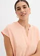 Robe-tunique en viscose fine, bonprix