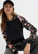 Weiches 2-in-1 Umstands-und Stillsweatshirt, bonprix
