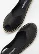 Espadrilles, bonprix