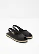 Espadrilles, bonprix