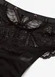 String mit Spitze, bonprix