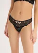 String mit Spitze, bonprix