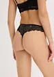 String mit Spitze, bonprix
