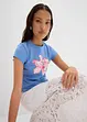 T-shirt 100% coton, bonprix