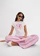 T-shirt 100% coton, bonprix
