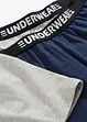 Lot de 3 boxers, bonprix