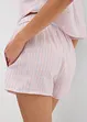 Shorts aus reiner Baumwolle, bonprix