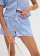 Short 100% coton, bonprix