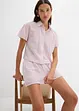 Shorts aus reiner Baumwolle, bonprix