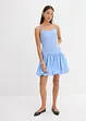 Minikleid mit Ballonrock, bonprix