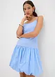 Minikleid mit Ballonrock, bonprix