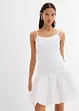 Minikleid mit Ballonrock, bonprix