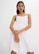 Minikleid mit Ballonrock, bonprix