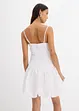 Minikleid mit Ballonrock, bonprix