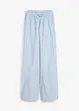Pantalon  jogger 100% coton, bonprix