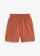 Weite Sweat-Shorts, bonprix