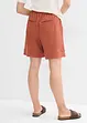 Weite Sweat-Shorts, bonprix